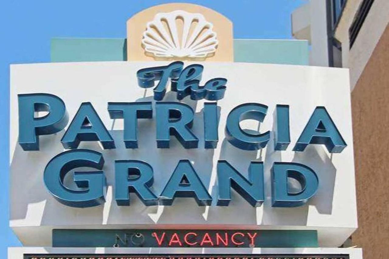 1510 Pearl On The Beach Pet Friendly Myrtle Beach Exterior foto